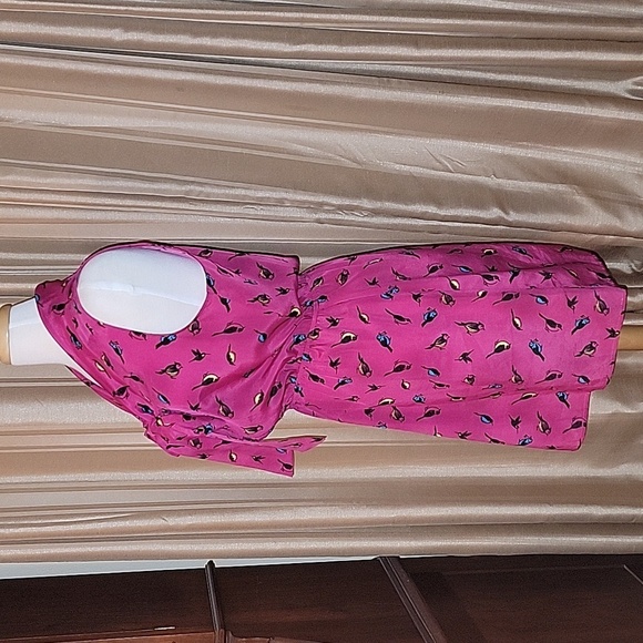 Accidentally InLove Sleeveless Dress - Picture 4 of 9